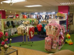 Childrenswear